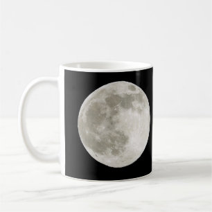 Full Moon Mug
