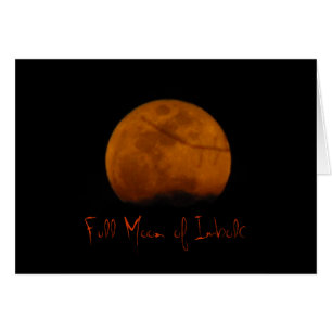 Full Moon of Imbolc