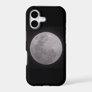 Full Moon Photography