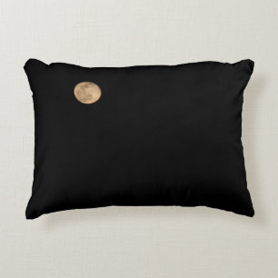 Full Moon Pillow
