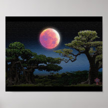full moon
