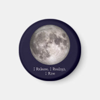 Full Moon Ritual I Release I Realign I Rise
