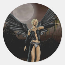 Full Moon (Stickers)