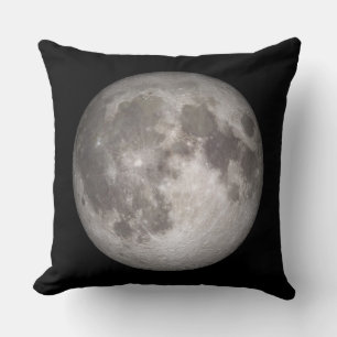 Full Moon Throw Cushion