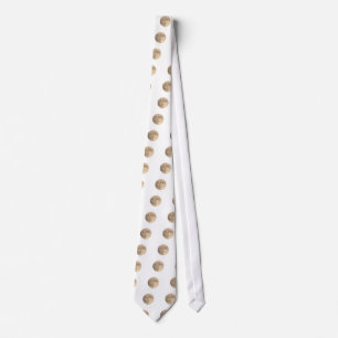 Full Moon Tie