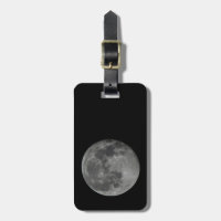 Full Moon Travel