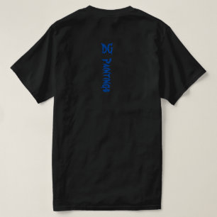 Full Moon Valley Tshirt 2