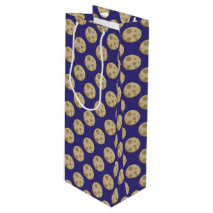 Full Moon Wine Gift Bag