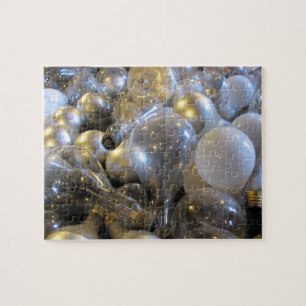 Full of Bright Ideas - 8x10 - 110 pieces Jigsaw Puzzle