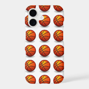 Full of Little Basketballs