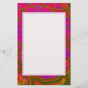 'Full of Love' Stationery