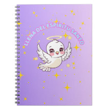 Full of the Holy Spirit