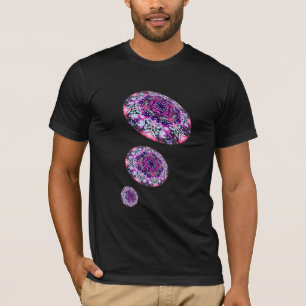 Full On 1 (uv) T-Shirt