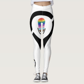Full On Pride Leggings