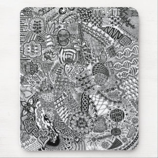 Full Page 2 Mouse Pad