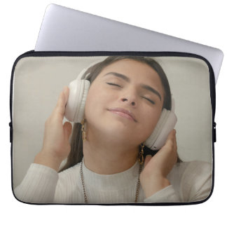  Full Photo Modern   Laptop Sleeve