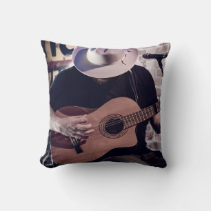 Full Photo Upload Double Sided Cushion