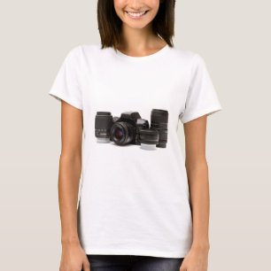 full photography set T-Shirt