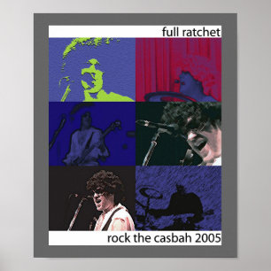 Full Ratchet 2005 Poster