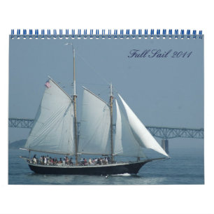 Full Sail 2011 Calendar