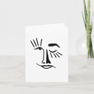 Full Self | Greeting Card
