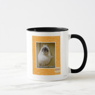 Full Speed Ahead Mug