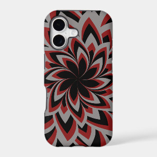 FULL SWIRL FLOWER 
