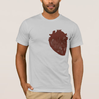 Full Time Job (left) T-Shirt