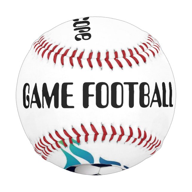 Full Time Score  Baseball (Back)