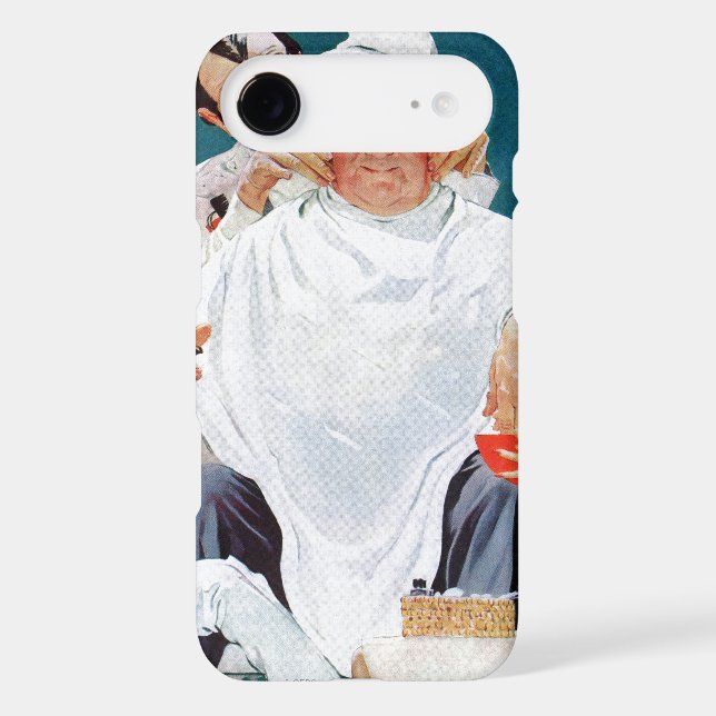 Full Treatment Case-Mate Samsung Galaxy Case (Back)