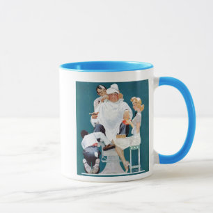 Full Treatment Mug