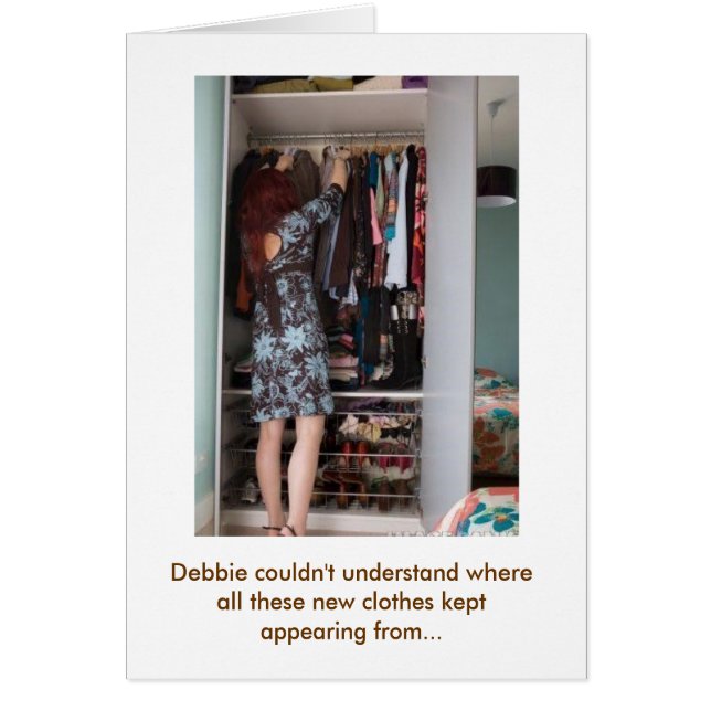 Full wardrobe (Front)