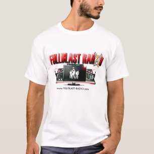Fullblast Radio T-Shirt