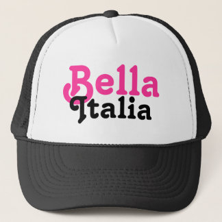 Fullbreed Custom Bella Italia Hat