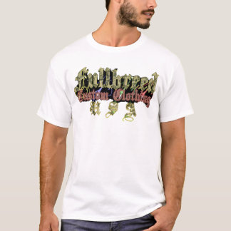 Fullbreed Custom T-Shirt