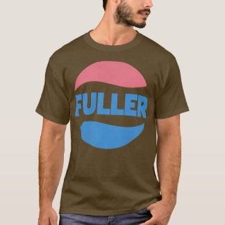 Fuller Go Easy T-Shirt