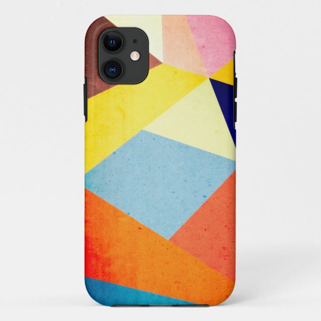 Fullerton Case-Mate iPhone Case (Back)
