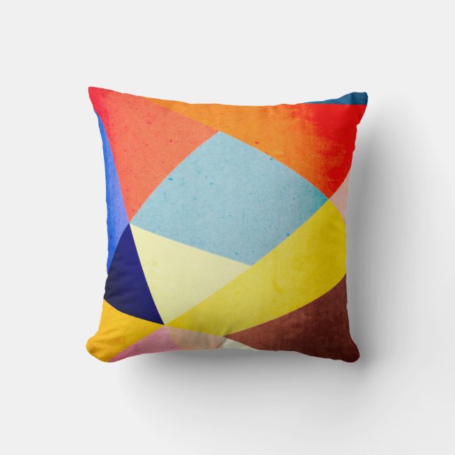 Fullerton Cushion (Front)
