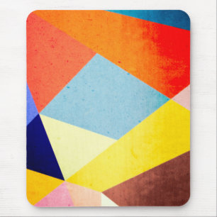 Fullerton Mouse Pad