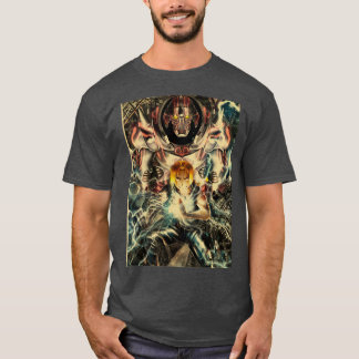 Fullmetal Alchemist 2 T-Shirt