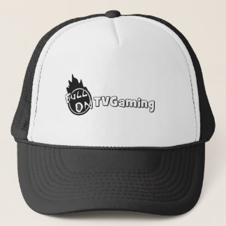 FullonTVGaming Hat