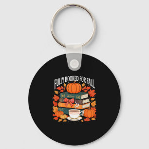 Fully Booked For Fall Teacher Thanksgiving Pumpkin Key Ring