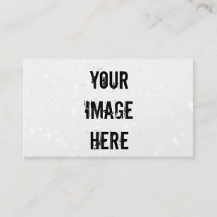 Fully Customisable Enclosure Card