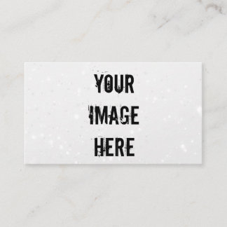Fully Customisable Enclosure Card