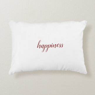 Fully customisable pillows