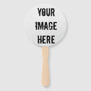 Fully Customisable Set of Fans