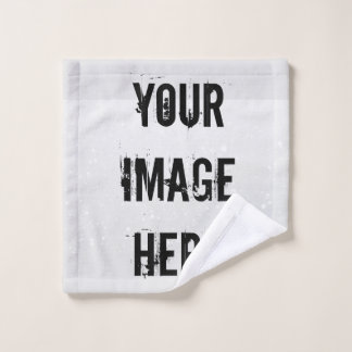 Fully Customisable Towel