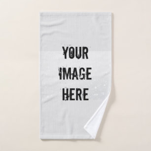 Fully Customisable Towel
