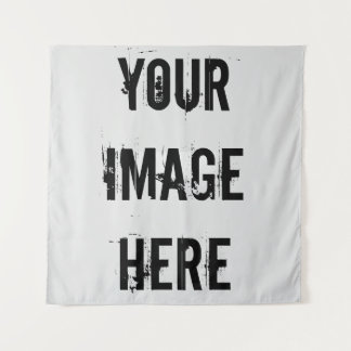 Fully Customisable Wall Tapestry