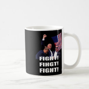 Fully Endorse President Trump 1 Coffee Mug